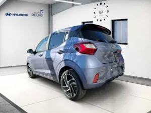 Hyundai i10 Prime Bild 3