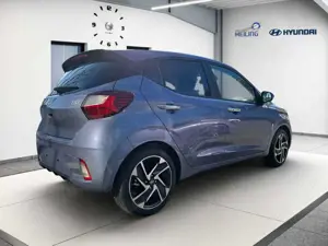 Hyundai i10 Prime Bild 2