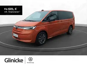 Volkswagen T7 Multivan T7 Multivan TSI eHybrid Energetic lang StHz AHK