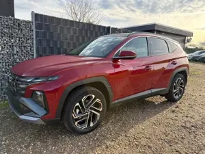 Hyundai TUCSON HEV Premium Pano Assist-Pack UWB