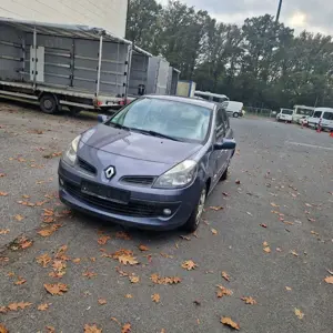 Renault Clio 1.2 16V Grandtour Dynamique