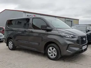 Ford Transit Custom 320 LED ACC*LHZ*KAMER*APP UPE 65T