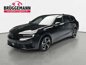 Opel Astra ASTRA 1.2 TURBO AUTO. SPORTS TOURER GS LED AGR WIN
