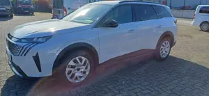 Peugeot 5008 5008 Hybrid 136 e-DSC6 Allure