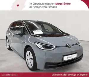 Volkswagen ID.3 Performance Upgrade Pro Tech