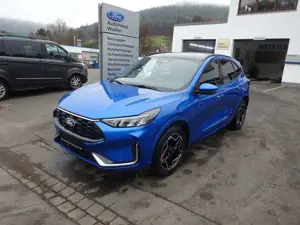 Ford Kuga Hybrid ST-Line X FHEV AHK Schiebedach Allrad