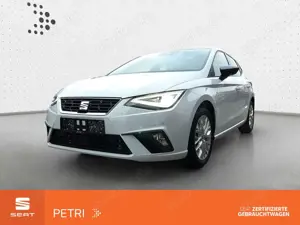 SEAT Ibiza 1.0 TSI DSG FR-Line*Navi* Kamera* Keyless,