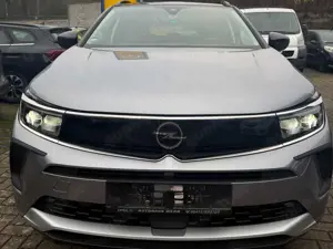 Opel Grandland X Business Elegance Plug-in-Hybrid