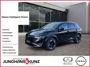 Nissan Qashqai QASHQAI MY25 1.5 e-POWER 205 PS Generation 3!!!