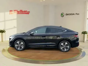 Skoda Enyaq Coupe 85 Suite ''Matrix-LED''Panoglasdach''Navi''L