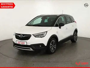 Opel Crossland X 1.2 T 120 Jahre LED Android Apple