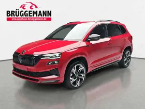 Skoda Karoq KAROQ 1.5 TSI DSG SPORTLINE NAVI LED PANO ACC WINT