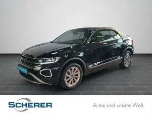 Volkswagen T-Roc 1.5 TSI DSG Style SHZ ACC