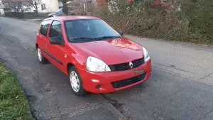 Renault Clio Bild 1