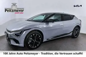 Kia EV6 84-kWh AWD GT-line /  P4/ P5/ P6 /P7