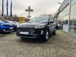 Ford Kuga 2.0 EcoBlue Aut. 4x4 TITANIUM