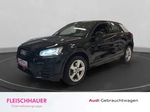 Audi Q2 sport 1.4 TFSI Navi+LED+VC+Kamera+GRA+BO+App-conn
