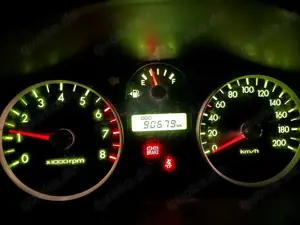 Hyundai Getz 1.1 Bild 4