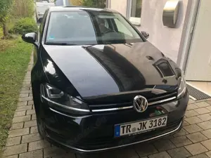Volkswagen Golf Golf7 Diesel 5-Tür. 2.0 TDI BlueM-Tech DSG Com