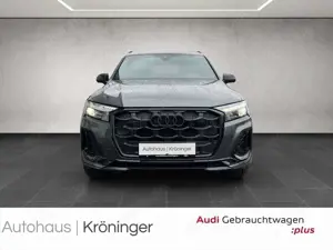 Audi Q7 50 TDI quattro S line Luft BO HUD Laser AHK Bild 5