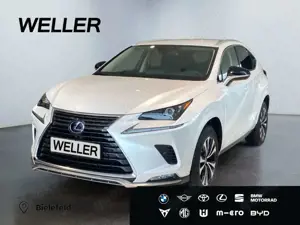 Lexus NX 300h Style Edition *Bi-LED*CAM*SHZ*CarPlay*PDC*