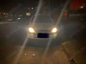 Hyundai Getz 1.1 Bild 5