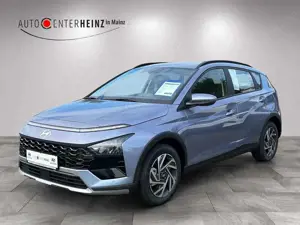Hyundai BAYON 1.0 T-GDI Trend *Komfortpaket*Bose*