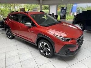Subaru Crosstrek 2.0ie Lineartronic Comfort Bild 2