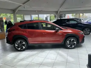 Subaru Crosstrek 2.0ie Lineartronic Comfort Bild 3