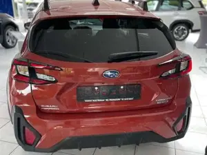 Subaru Crosstrek 2.0ie Lineartronic Comfort Bild 5
