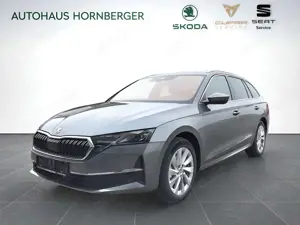 Skoda Octavia 1.5 TSI mHEV 150PS Matrix ACC Kamera Keyless Smart
