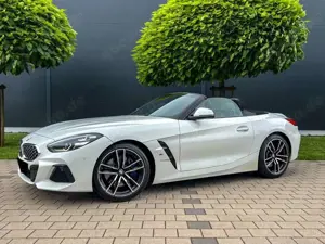BMW Z4 sDrive20i Aut.