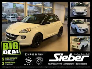 Opel Adam 1.2 Jam Tempomat*CarPlay*Regensensor