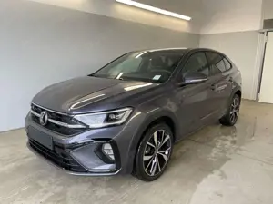 Volkswagen Taigo R-Line 150PS DSG AHK+Pano+IQ.Light+NaviPro+ACC+...