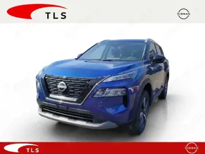 Nissan X-Trail N-CONNECTA - 4X4 - E-4ORCE - PROPILOT - HUD - AFA