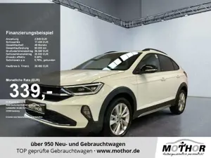 Volkswagen Taigo 1.0 TSI e Move ParkAss. AHK MATRIX SpurH