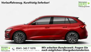 Skoda Scala Selection DSG Dynamic Pano ACC SideA Kam Kessy ...