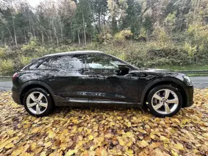 Audi e-tron 50 quattro advanced