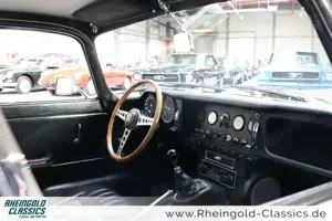 Jaguar E-Type Bild 4