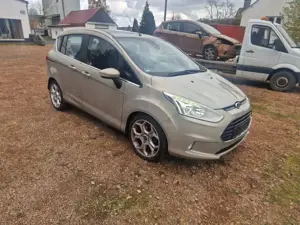 Ford B-Max B-MAX 1.6 TDCi Titanium