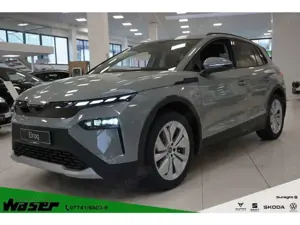 Skoda Elroq 50 Tour Loft Plus Matrix Navi AHK WP ACC 20''LM Ka