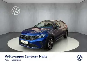 Volkswagen Taigo 1.0 TSI Energy