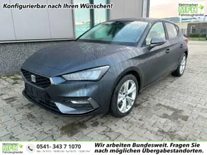SEAT Leon "Style Edition" LIEFERUNG KOSTENLOS! 1.5 TSI 11...
