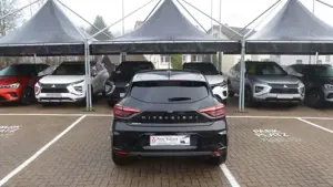 Mitsubishi Colt 1,0 Turbo PLUS Tageszulassung Bild 4