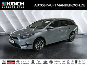 Kia Ceed / cee'd Ceed SW 1.5 T-GDI VOLL LED NAVI SH KAM TEILLEDER