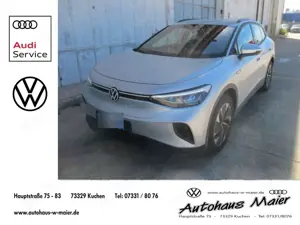 Volkswagen ID.4 Pro Performance NAV/PDC/LED/SHZ/ALU/TELE