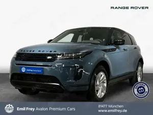 Land Rover Range Rover Evoque P270e S