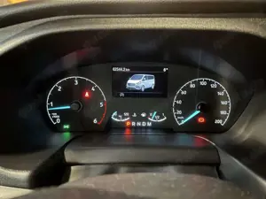 Ford Tourneo Custom Tourneo Custom 320 L1H1 VA Aut.Titanium X Bild 5