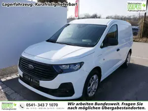 Ford Transit Connect Trend 1.5 EcoBoost PHEV L2 Autm. *NAVI*PDC*DAB*...