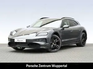 Porsche Taycan 4 Cross Turismo InnoDrive Surround-View